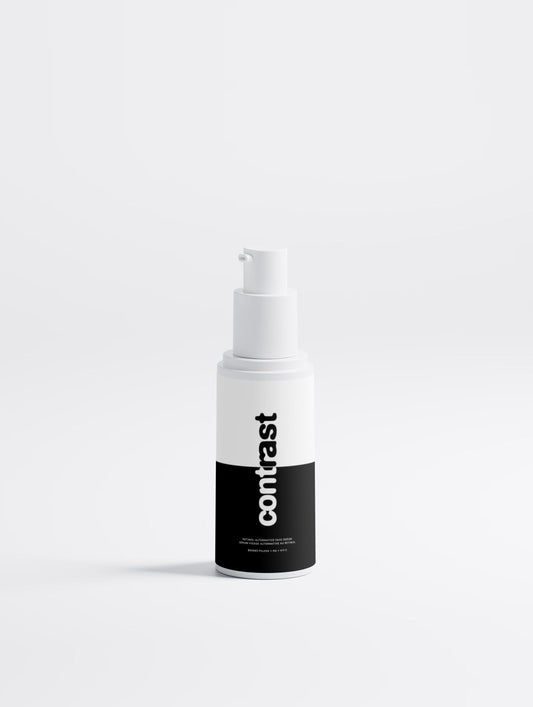SÉRUM VISAGE ALTERNATIVE AU RÉTINOL